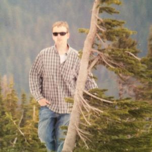 Meet your Posher, Scott